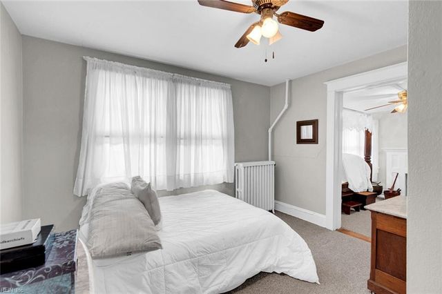 159 Columbia AVE, Hampton, VA 23669