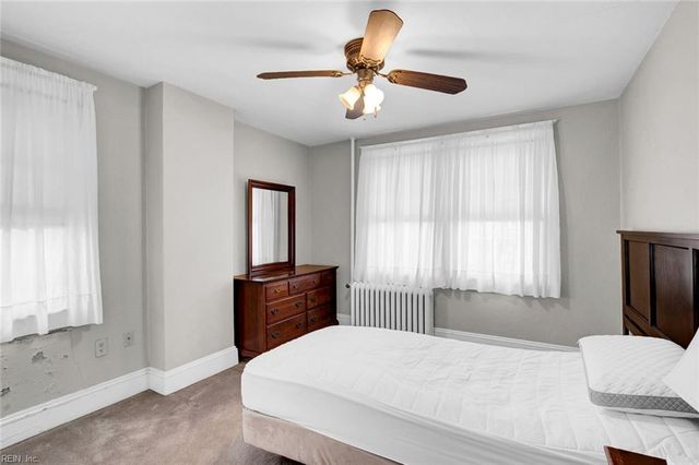 159 Columbia AVE, Hampton, VA 23669