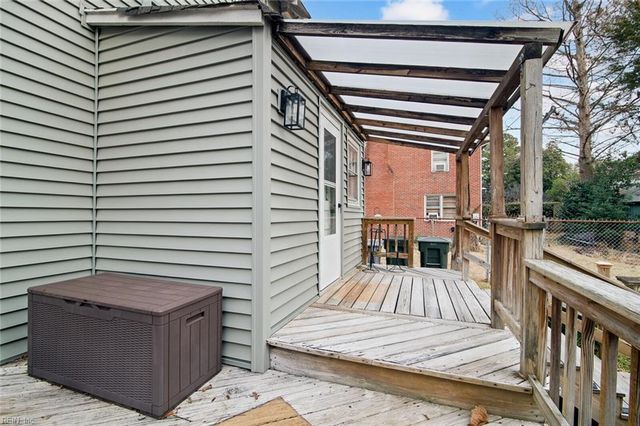 159 Columbia AVE, Hampton, VA 23669