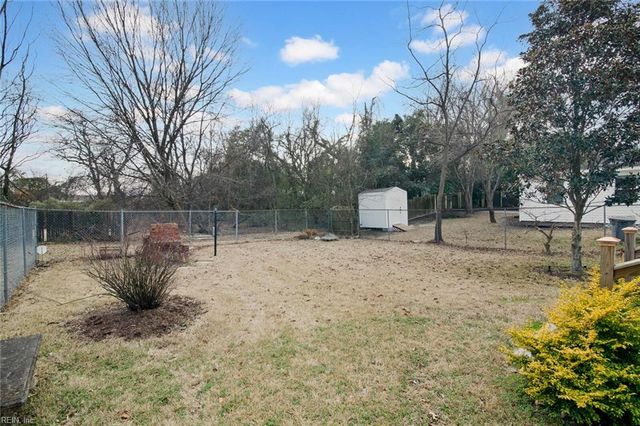 159 Columbia AVE, Hampton, VA 23669