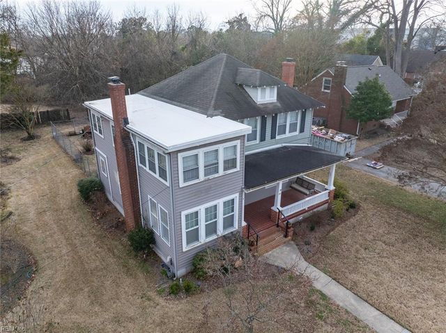 159 Columbia AVE, Hampton, VA 23669