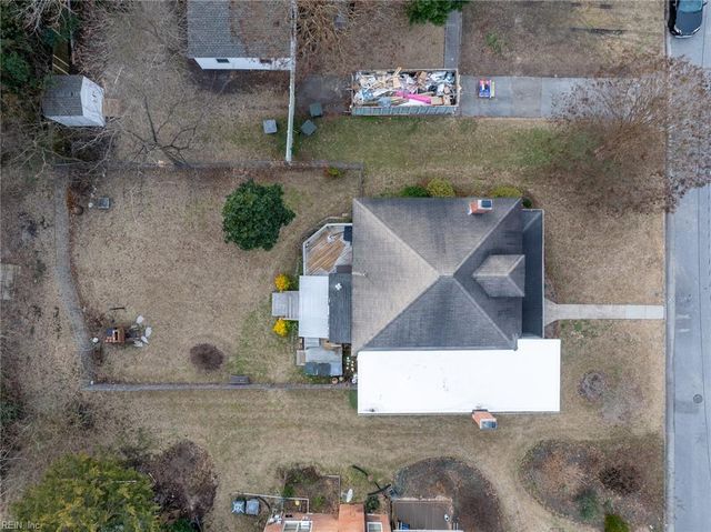 159 Columbia AVE, Hampton, VA 23669