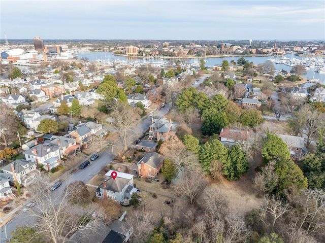 159 Columbia AVE, Hampton, VA 23669