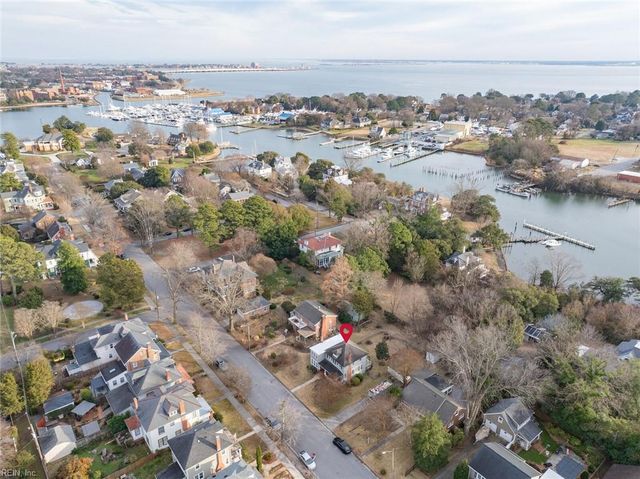 159 Columbia AVE, Hampton, VA 23669