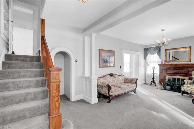 159 Columbia AVE, Hampton, VA 23669