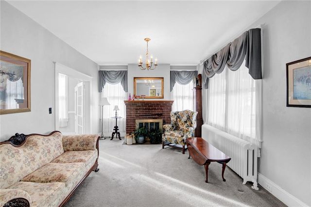 159 Columbia AVE, Hampton, VA 23669