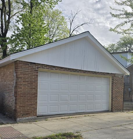 6801 S Hermitage Avenue, Chicago, IL 60636