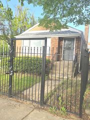 6801 S Hermitage Avenue, Chicago, IL 60636
