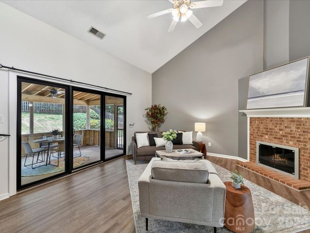 9518 Cedar River Road, Huntersville, NC 28078