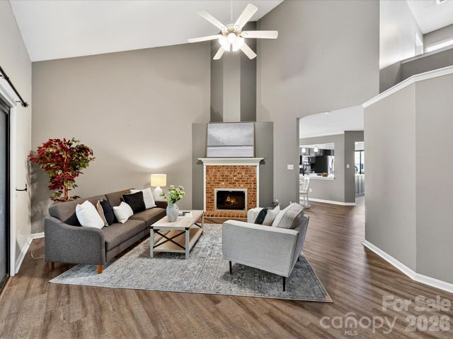9518 Cedar River Road, Huntersville, NC 28078