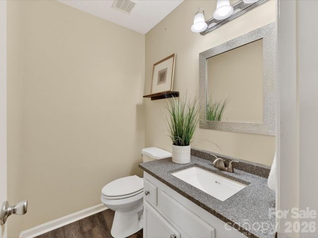 9518 Cedar River Road, Huntersville, NC 28078