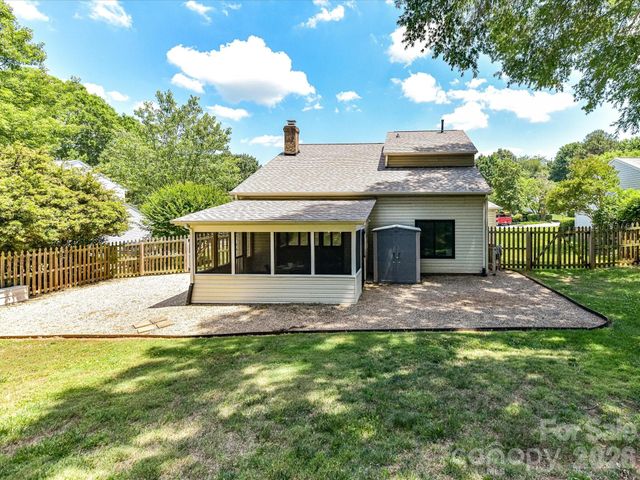 9518 Cedar River Road, Huntersville, NC 28078