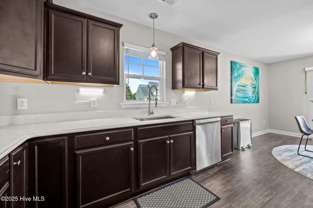 501 Violet Court, Maysville, NC 28555