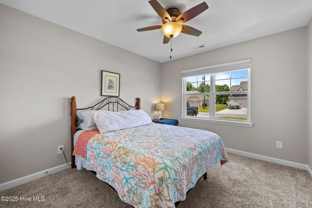 501 Violet Court, Maysville, NC 28555