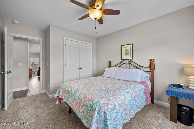 501 Violet Court, Maysville, NC 28555