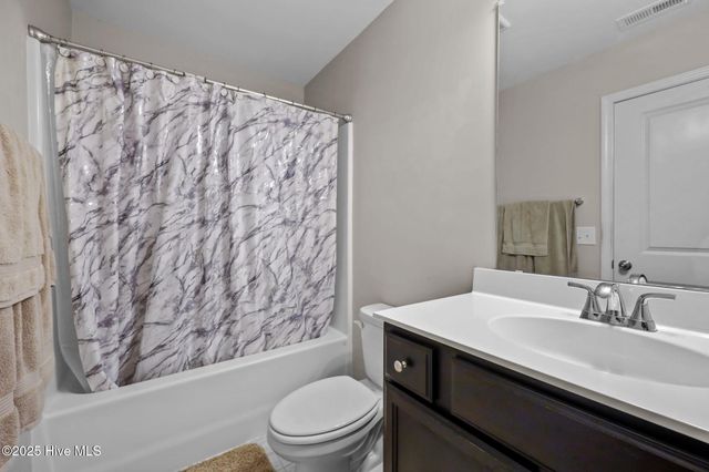 501 Violet Court, Maysville, NC 28555