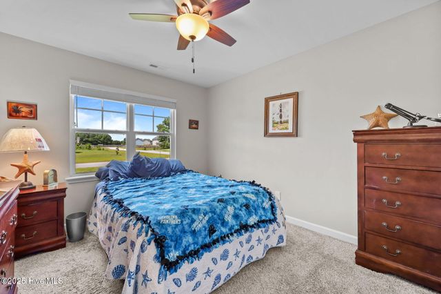 501 Violet Court, Maysville, NC 28555