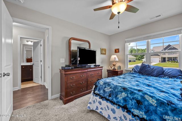 501 Violet Court, Maysville, NC 28555