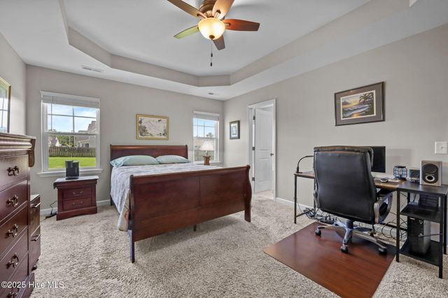 501 Violet Court, Maysville, NC 28555