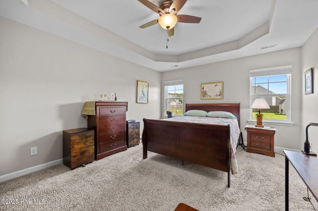 501 Violet Court, Maysville, NC 28555