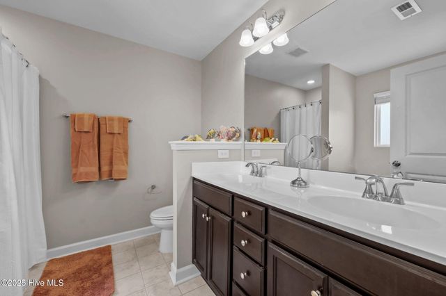 501 Violet Court, Maysville, NC 28555