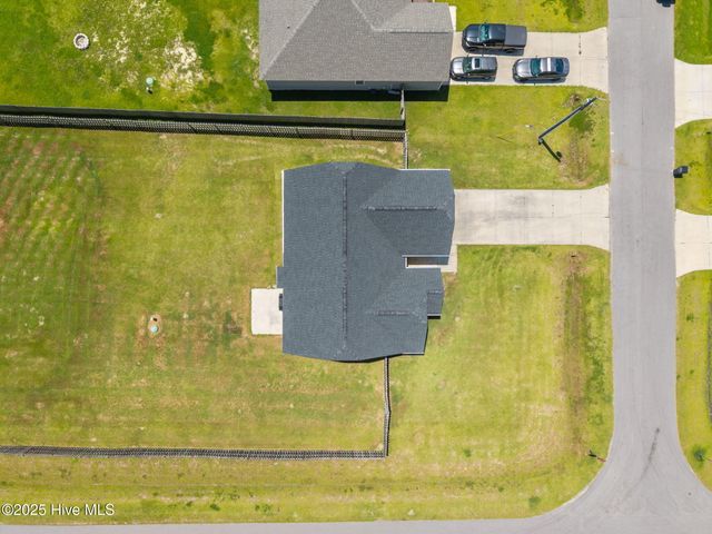 501 Violet Court, Maysville, NC 28555