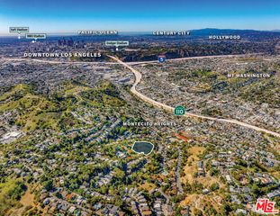 4310 N Latona Rd, Los Angeles, CA 90031