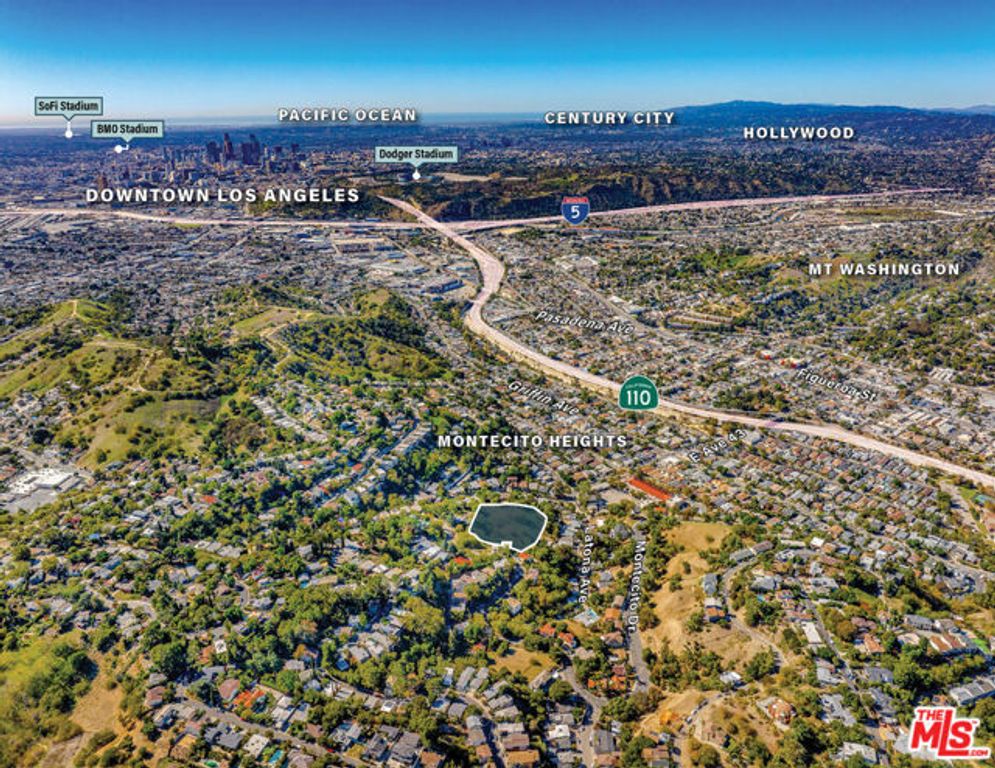 4310 N Latona Rd, Los Angeles, CA 90031
