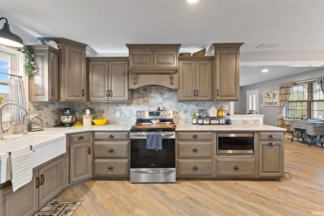 2920 E Rhorer Road, Bloomington, IN 47401