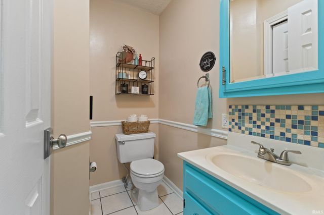 2920 E Rhorer Road, Bloomington, IN 47401