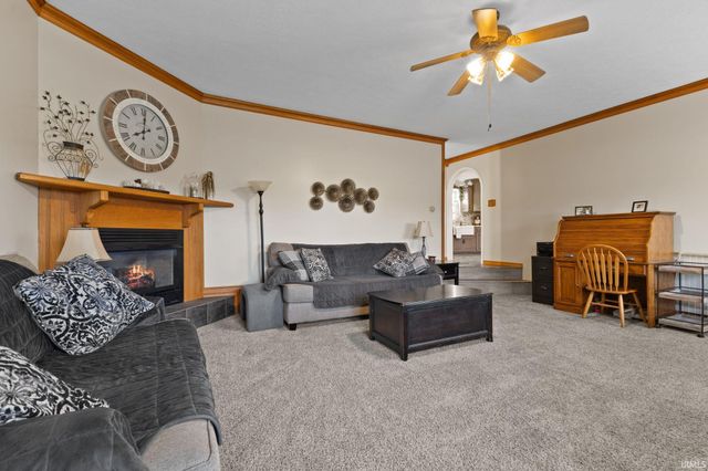 2920 E Rhorer Road, Bloomington, IN 47401