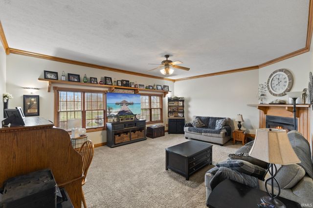 2920 E Rhorer Road, Bloomington, IN 47401