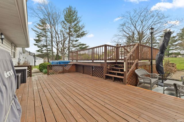 2920 E Rhorer Road, Bloomington, IN 47401