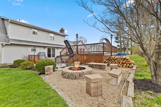 2920 E Rhorer Road, Bloomington, IN 47401