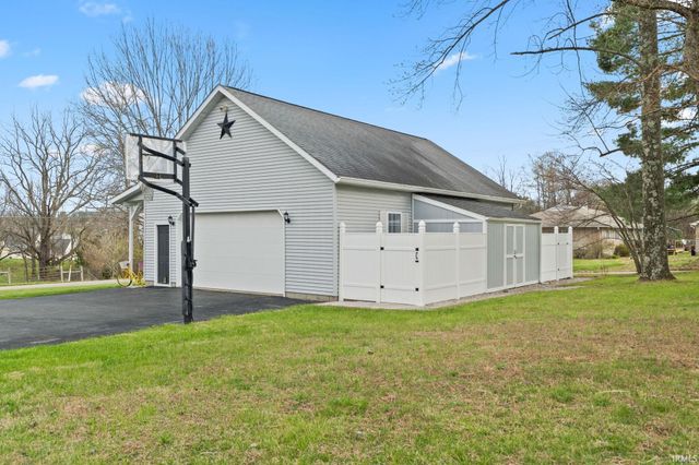 2920 E Rhorer Road, Bloomington, IN 47401