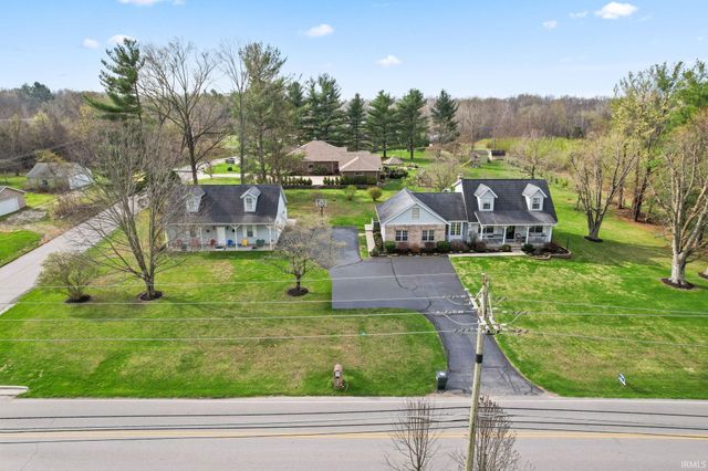 2920 E Rhorer Road, Bloomington, IN 47401