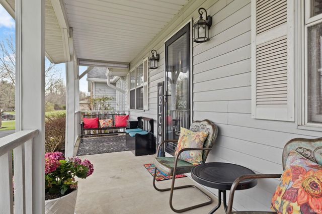 2920 E Rhorer Road, Bloomington, IN 47401