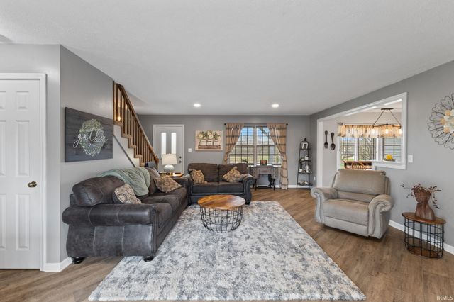 2920 E Rhorer Road, Bloomington, IN 47401