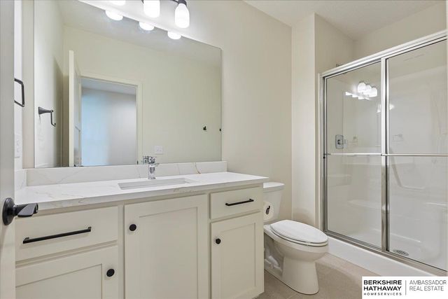 5403 N 196th Street, Elkhorn, NE 68022