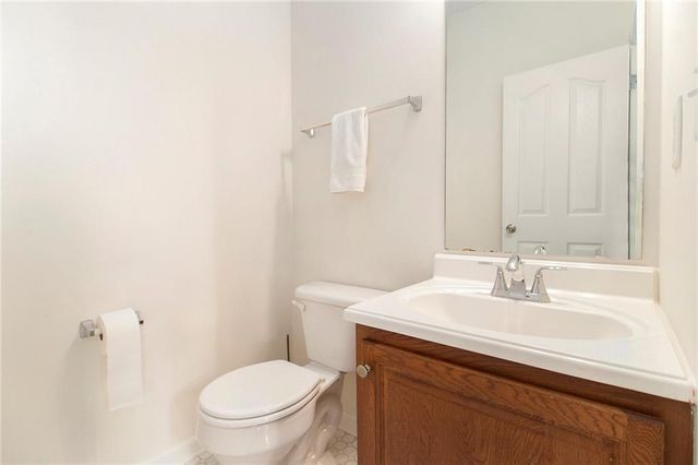 48 Garden View Terrace, Newnan, GA 30263