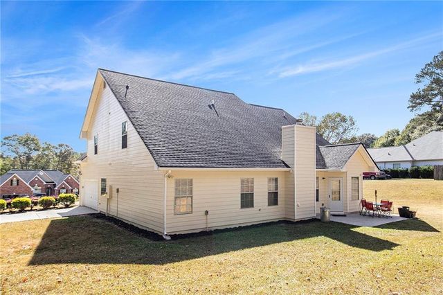 48 Garden View Terrace, Newnan, GA 30263