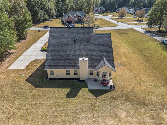 48 Garden View Terrace, Newnan, GA 30263