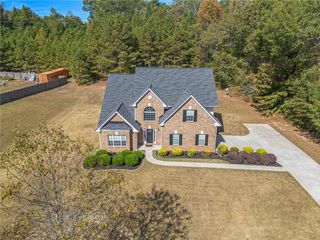 48 Garden View Terrace, Newnan, GA 30263