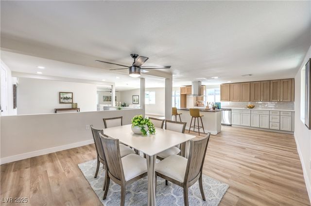 4949 East Harmon Avenue, Las Vegas, NV 89121