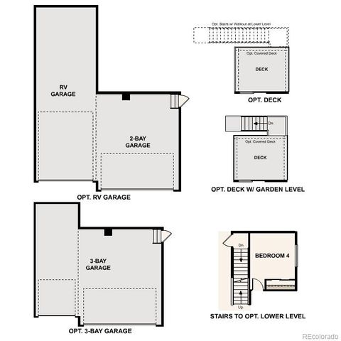 4302 Kingsbarns Drive, Elizabeth, CO 80107