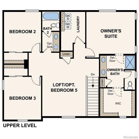 4302 Kingsbarns Drive, Elizabeth, CO 80107
