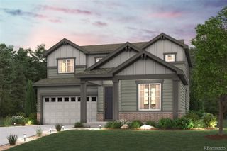 4302 Kingsbarns Drive, Elizabeth, CO 80107