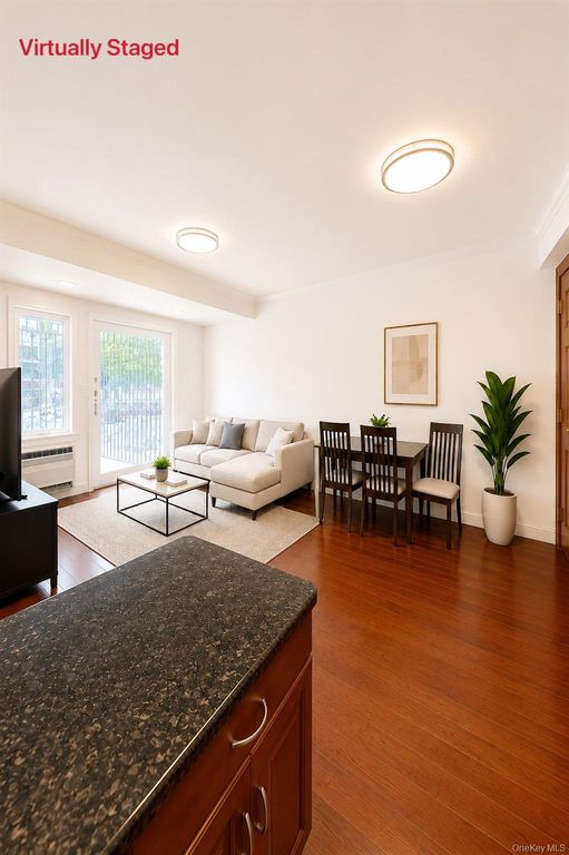 4105 College Point Boulevard 2D, Flushing, NY 11355 — exterior