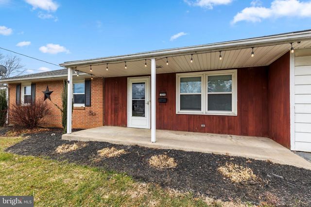 229 CIRCLE DR, Quarryville, PA 17566