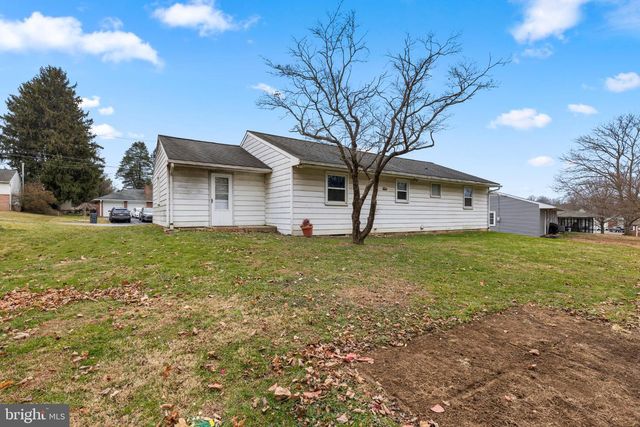 229 CIRCLE DR, Quarryville, PA 17566